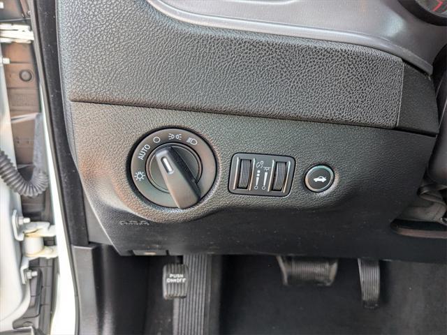 used 2023 Dodge Charger car, priced at $28,995