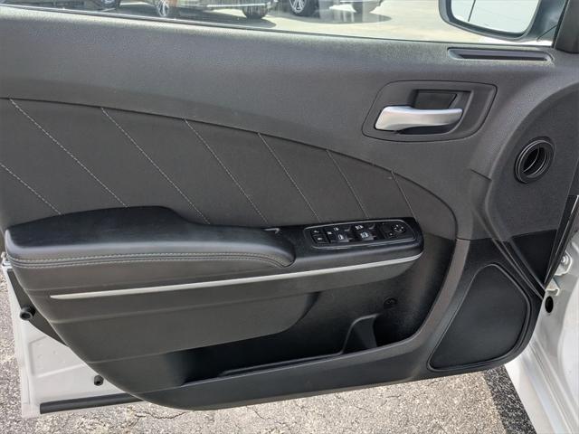 used 2023 Dodge Charger car, priced at $28,995