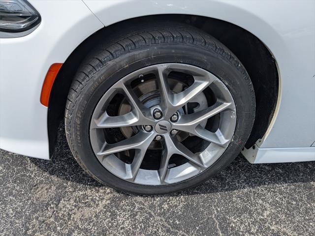 used 2023 Dodge Charger car, priced at $28,995