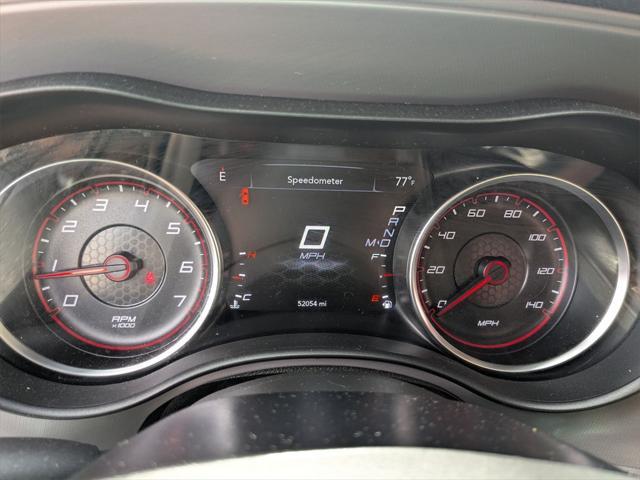 used 2023 Dodge Charger car, priced at $28,995