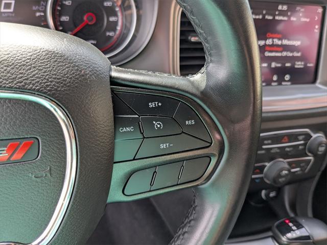 used 2023 Dodge Charger car, priced at $28,995