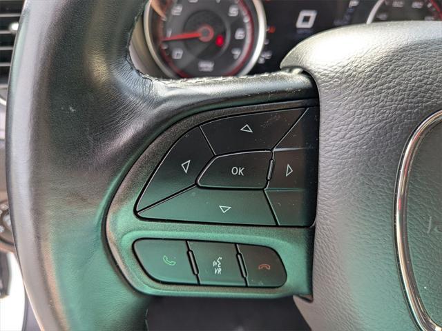 used 2023 Dodge Charger car, priced at $28,995