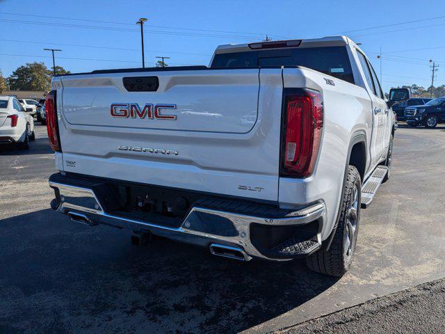 new 2025 GMC Sierra 1500 car, priced at $60,425