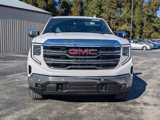 new 2025 GMC Sierra 1500 car, priced at $60,425