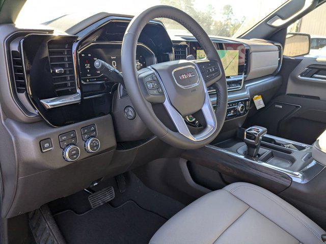 new 2025 GMC Sierra 1500 car, priced at $60,425