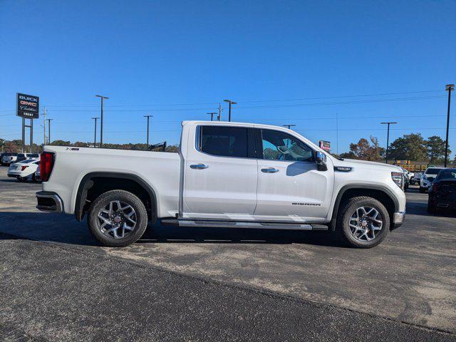 new 2025 GMC Sierra 1500 car, priced at $60,425