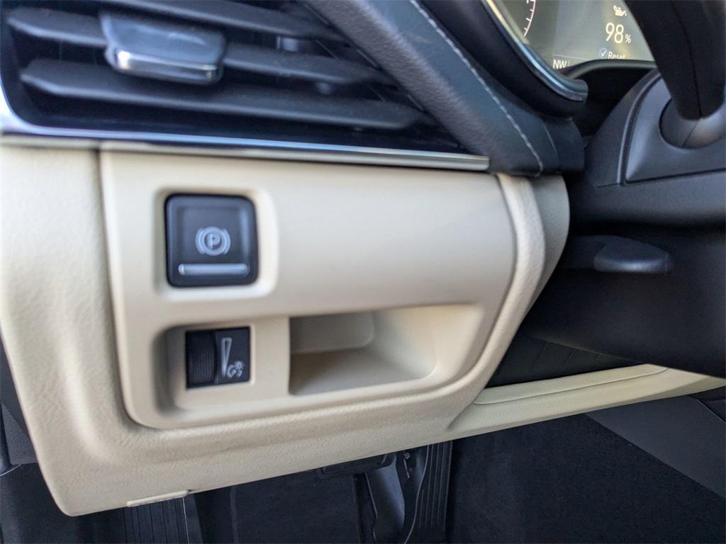 used 2024 Cadillac CT5 car, priced at $32,895