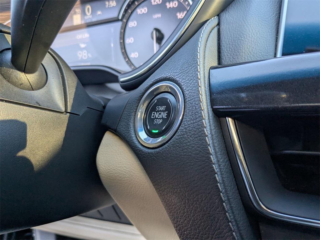 used 2024 Cadillac CT5 car, priced at $32,895