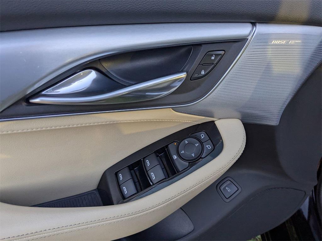 used 2024 Cadillac CT5 car, priced at $32,895