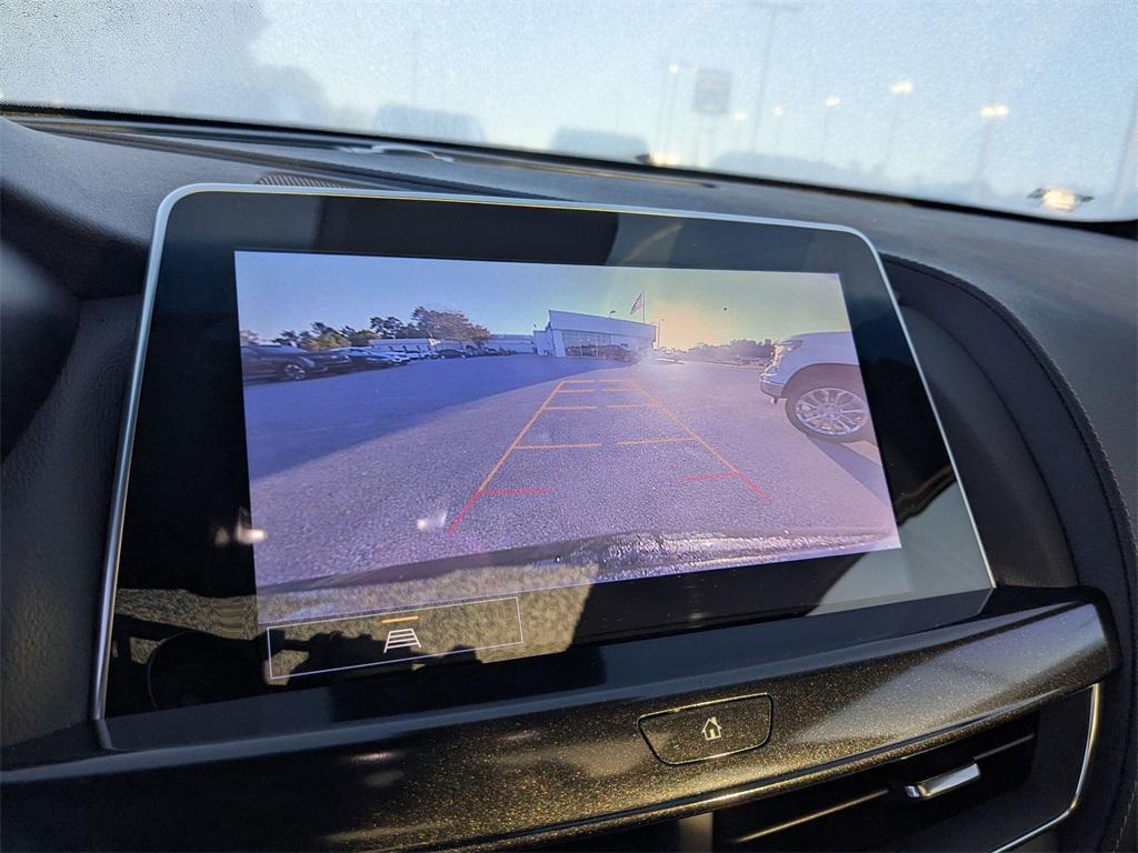 used 2024 Cadillac CT5 car, priced at $32,895