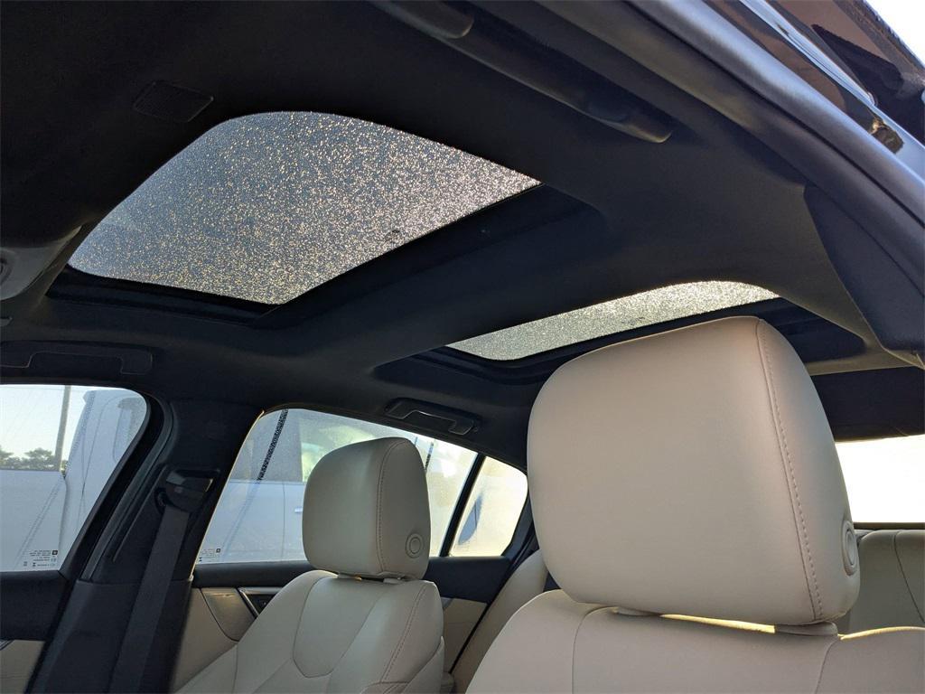 used 2024 Cadillac CT5 car, priced at $32,895