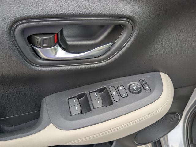 used 2023 Honda HR-V car, priced at $22,995