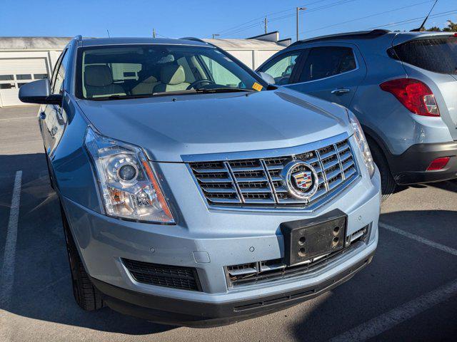 used 2013 Cadillac SRX car, priced at $12,995