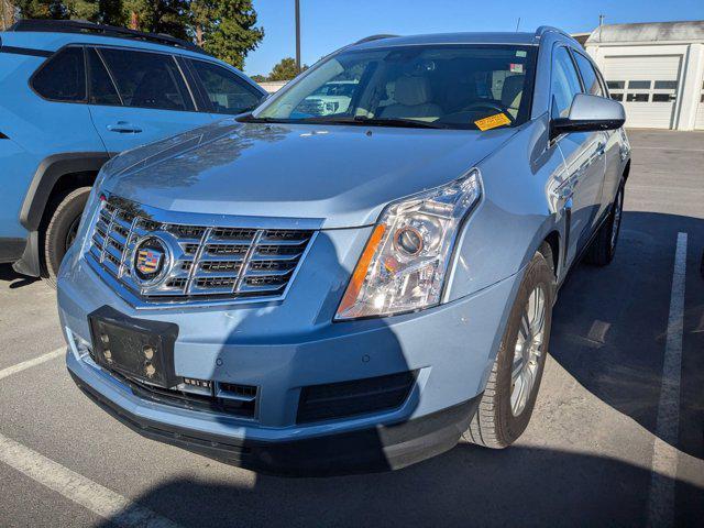 used 2013 Cadillac SRX car, priced at $12,995