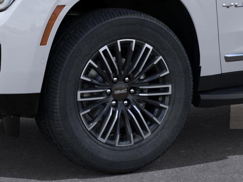 new 2026 GMC Yukon XL car, priced at $84,080