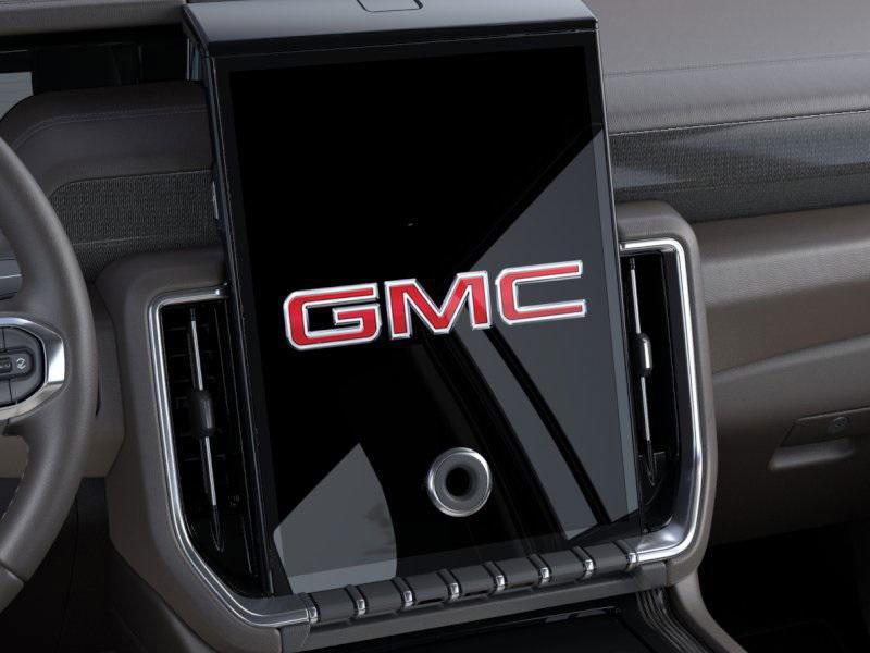 new 2026 GMC Yukon XL car, priced at $84,080