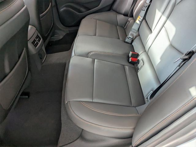 new 2025 Cadillac CT5 car, priced at $54,805