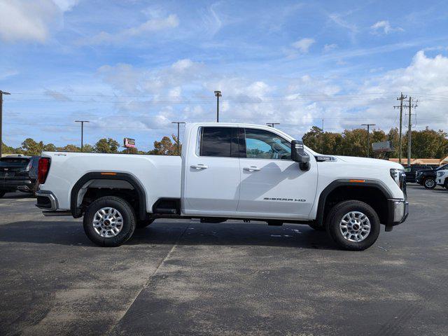 new 2024 GMC Sierra 2500 car, priced at $52,760