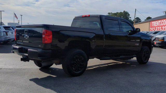 used 2019 Chevrolet Silverado 2500 car, priced at $39,295