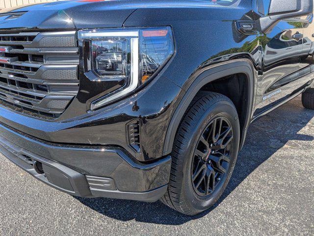 new 2025 GMC Sierra 1500 car, priced at $43,475