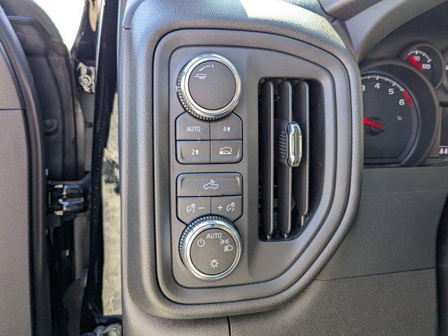 new 2025 GMC Sierra 1500 car, priced at $43,475