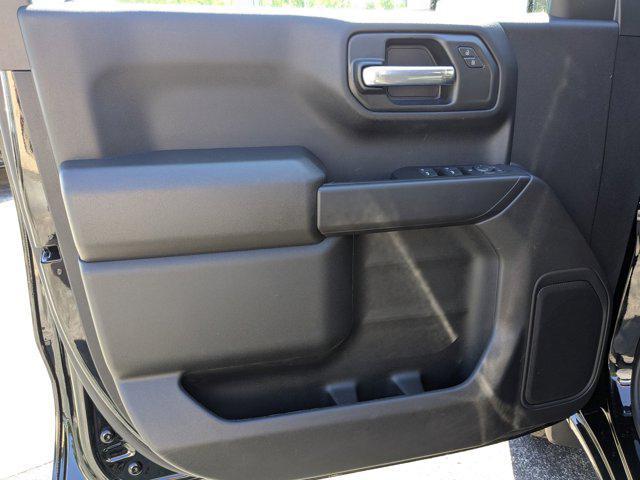 new 2025 GMC Sierra 1500 car, priced at $43,475