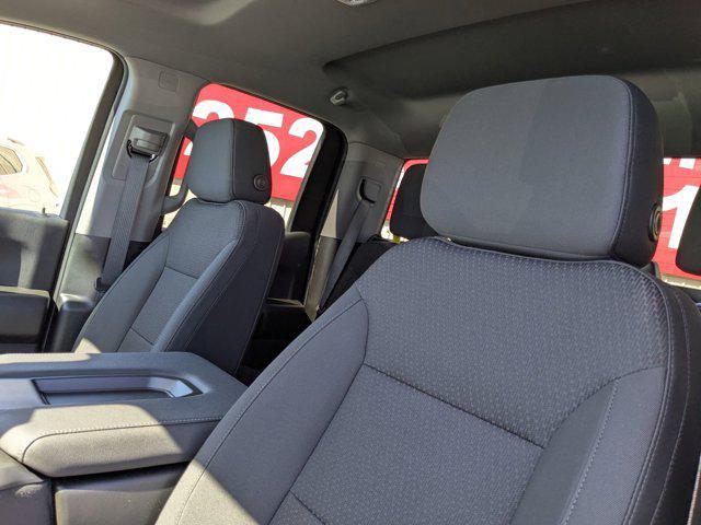 new 2025 GMC Sierra 1500 car, priced at $43,475