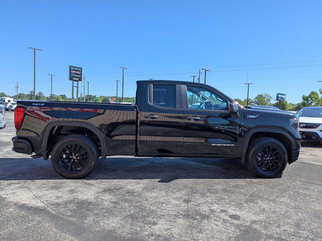 new 2025 GMC Sierra 1500 car, priced at $43,475