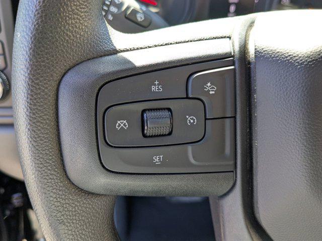 new 2025 GMC Sierra 1500 car, priced at $43,475