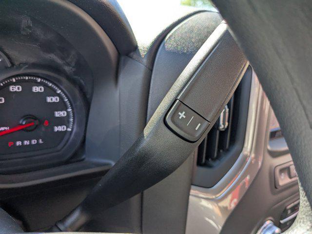 new 2025 GMC Sierra 1500 car, priced at $43,475