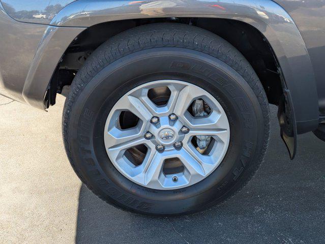 used 2021 Toyota 4Runner car, priced at $42,995