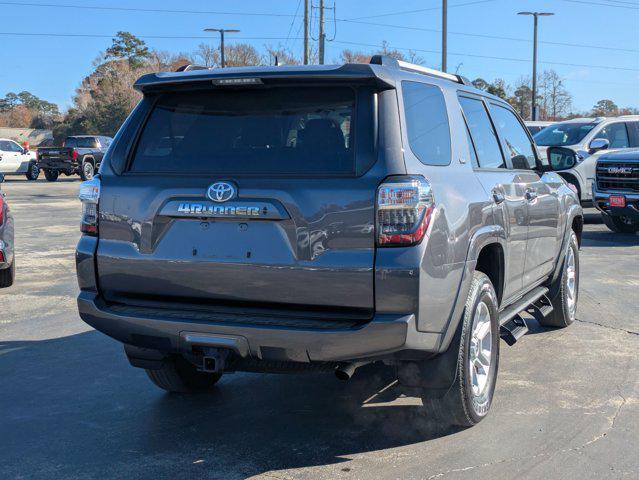 used 2021 Toyota 4Runner car, priced at $42,995