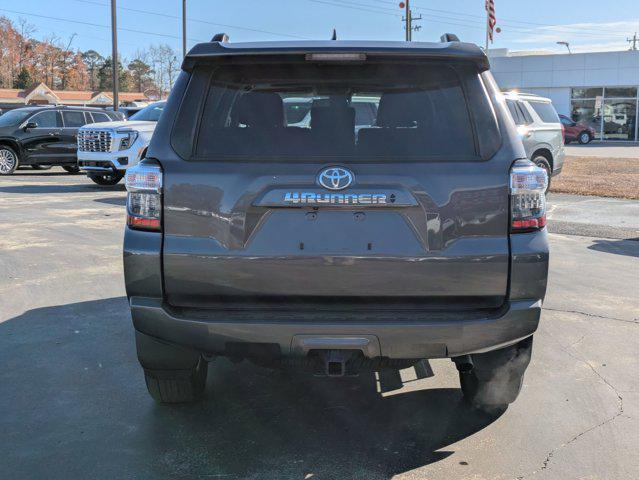 used 2021 Toyota 4Runner car, priced at $42,995