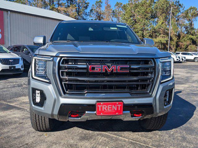 new 2024 GMC Yukon car, priced at $79,795