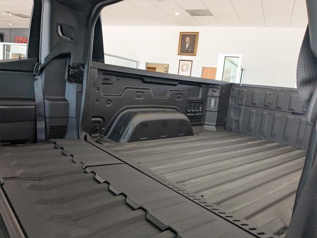 new 2026 GMC Sierra EV car, priced at $92,230
