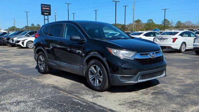 used 2019 Honda CR-V car, priced at $17,595