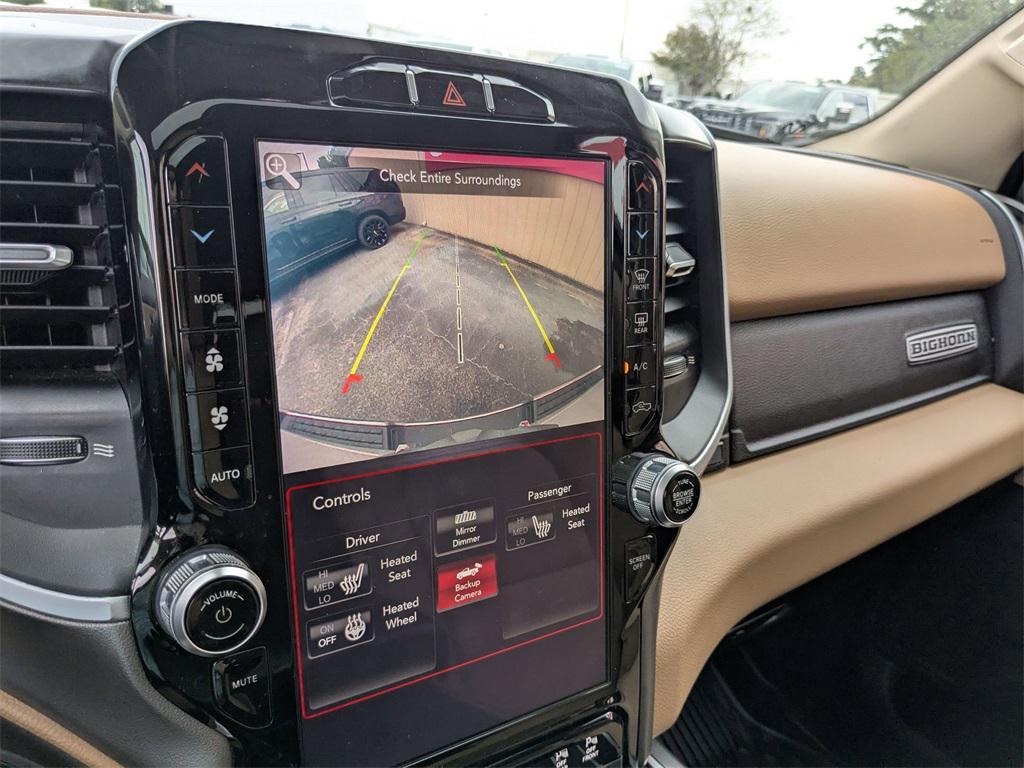 used 2020 Ram 1500 car, priced at $25,998