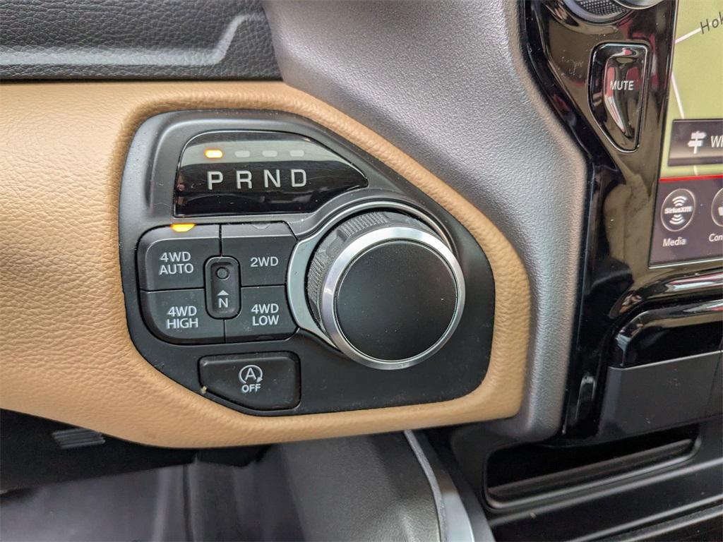 used 2020 Ram 1500 car, priced at $25,998