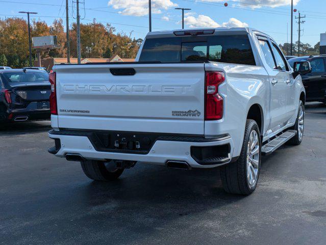 used 2020 Chevrolet Silverado 1500 car, priced at $34,695