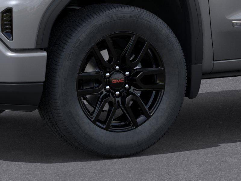 new 2026 GMC Sierra 1500 car, priced at $50,185