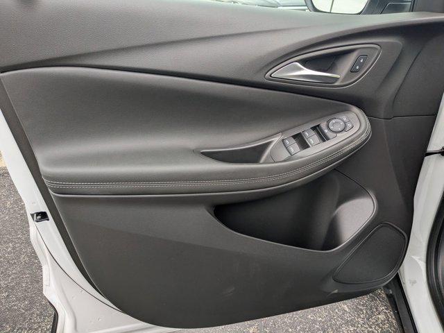 new 2025 Buick Encore GX car, priced at $26,633