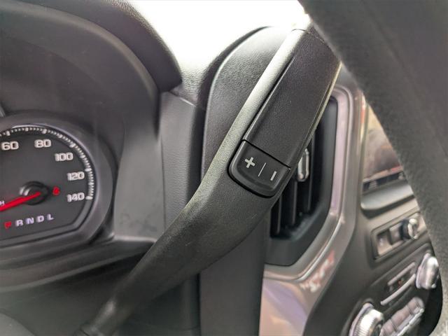 used 2024 GMC Sierra 1500 car, priced at $43,164