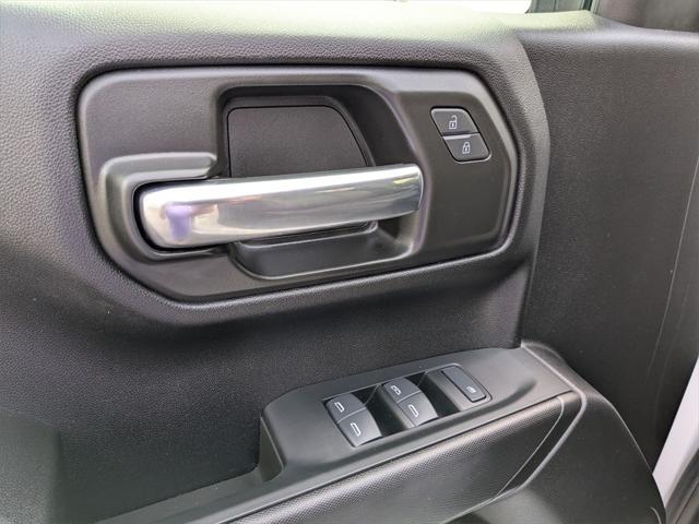 used 2024 GMC Sierra 1500 car, priced at $43,164