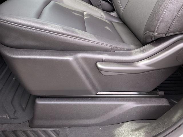 used 2024 GMC Sierra 1500 car, priced at $43,164