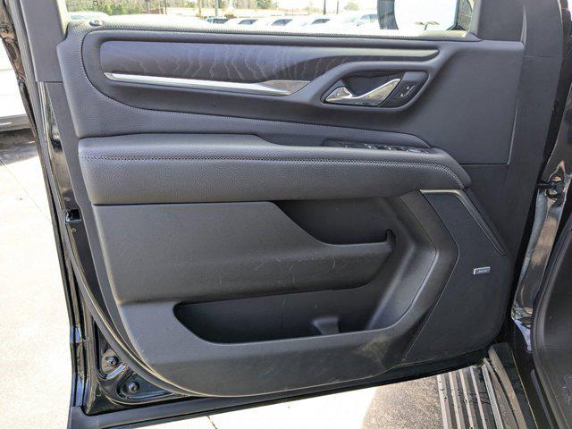 used 2021 GMC Yukon XL car, priced at $53,695