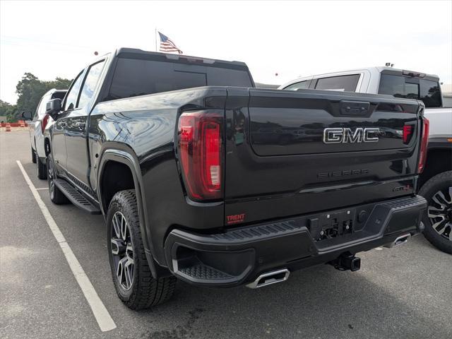 used 2024 GMC Sierra 1500 car, priced at $59,995