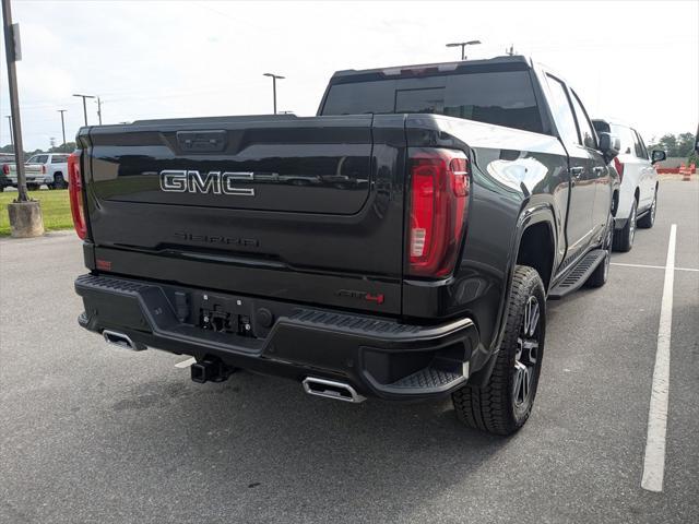 used 2024 GMC Sierra 1500 car, priced at $59,995
