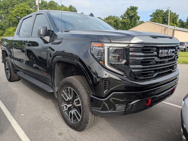 used 2024 GMC Sierra 1500 car, priced at $59,995