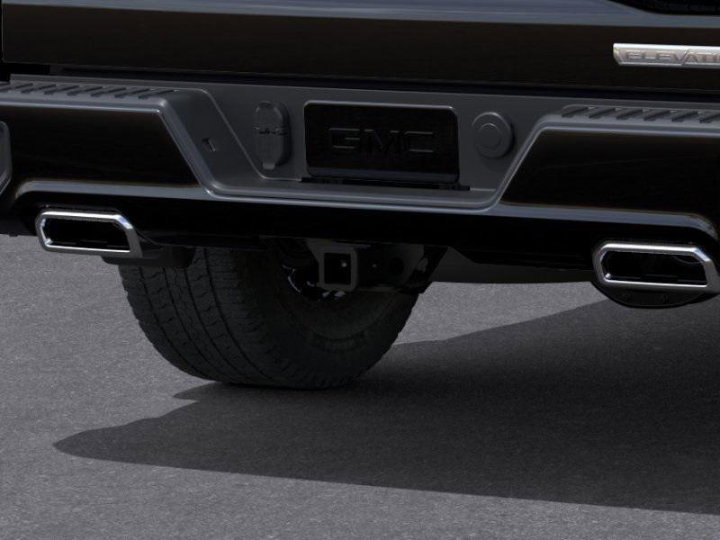 new 2025 GMC Sierra 1500 car, priced at $57,775