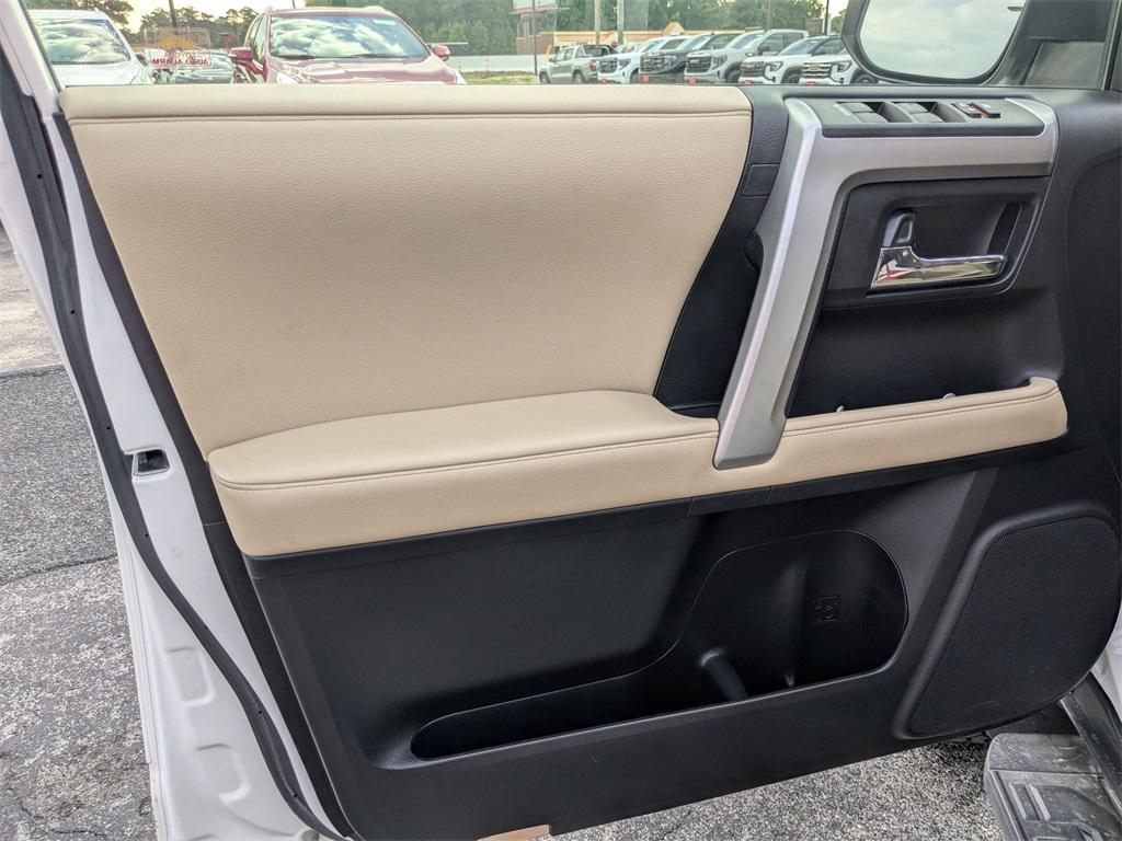 used 2020 Toyota 4Runner car, priced at $36,998